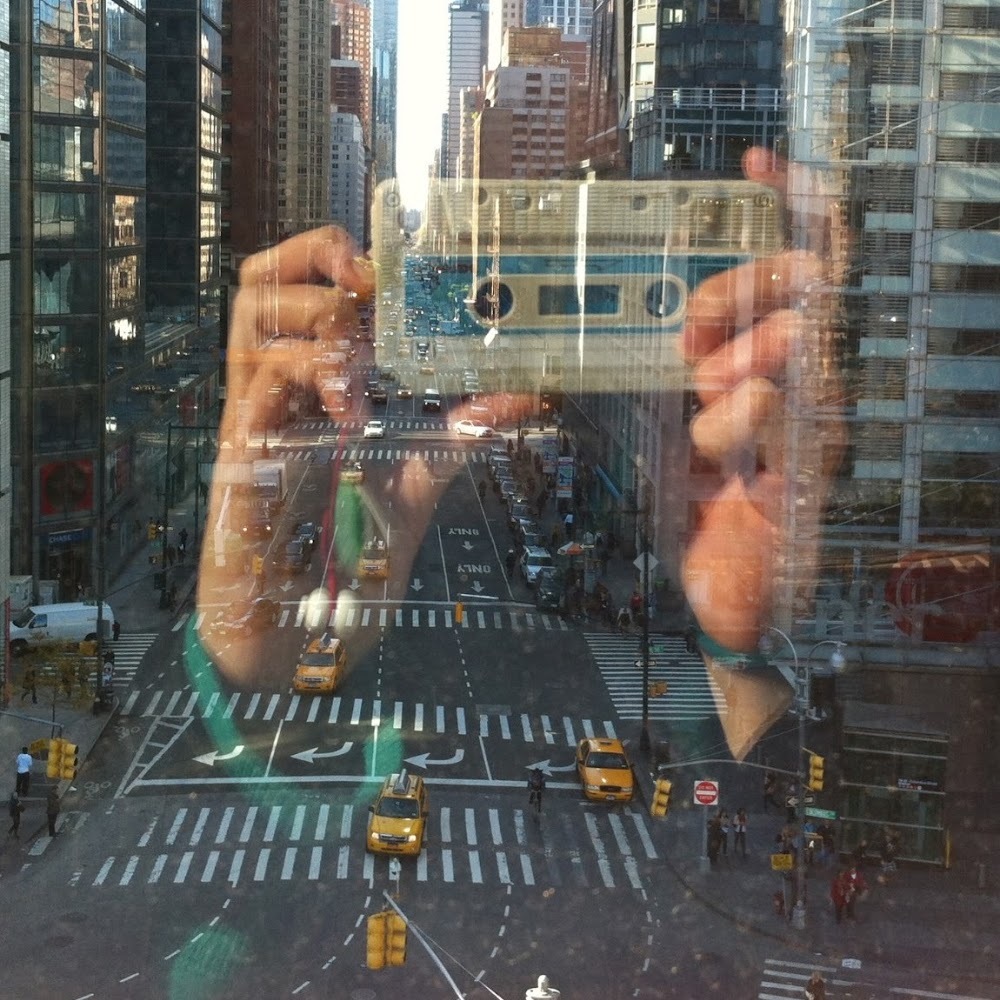 Meet your Posher, Azilee